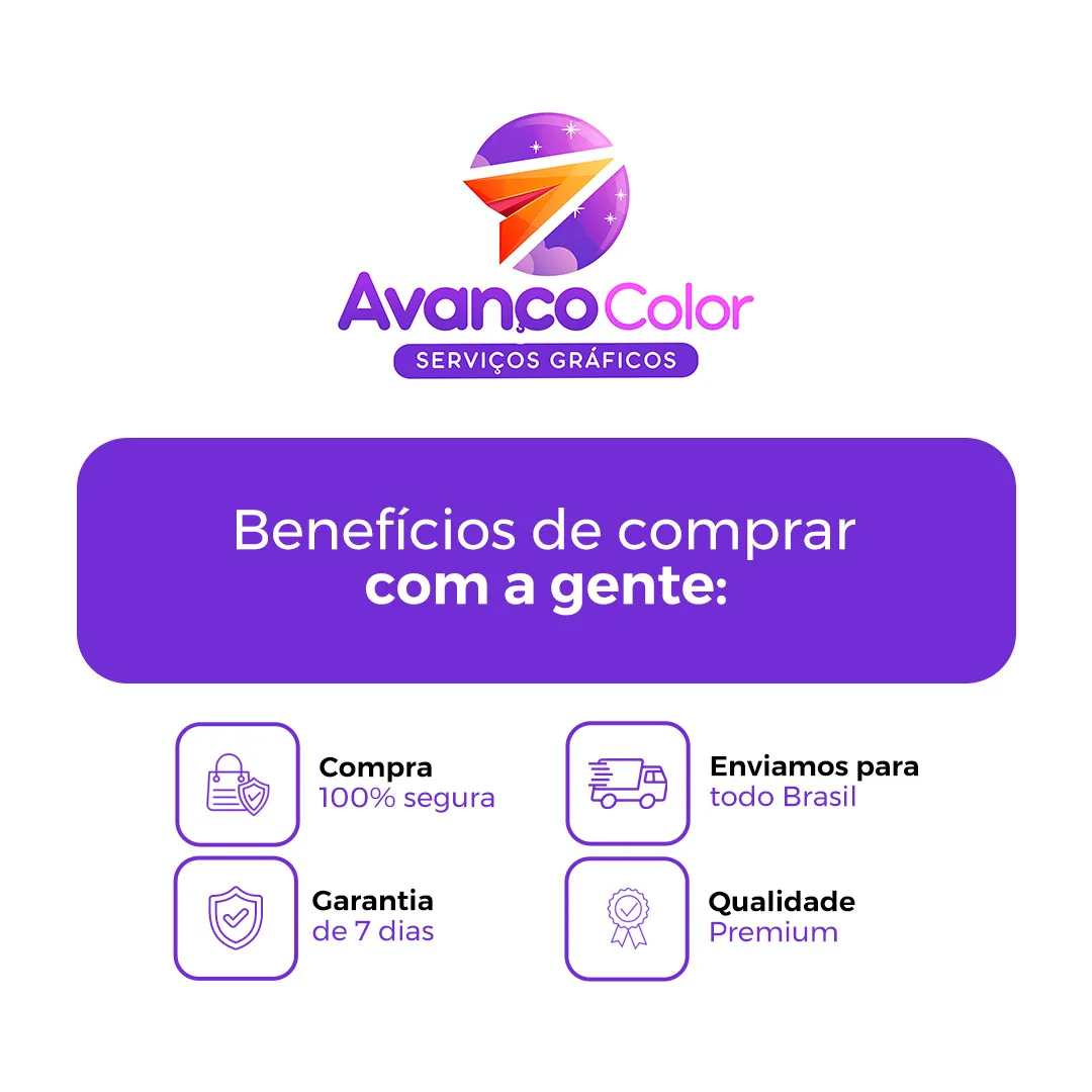 Impressão de Livro de Capa Dura 20x27cm Páginas Offset 90g 4