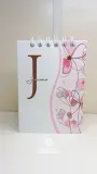Bloquinho de anotações Personalizado 10x15cm - Personalizado com sua arte 4