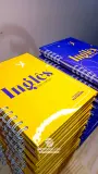 Caderno Personalizado 2
