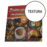 Lona com Impressão Digital UV Personalizada por m² 1